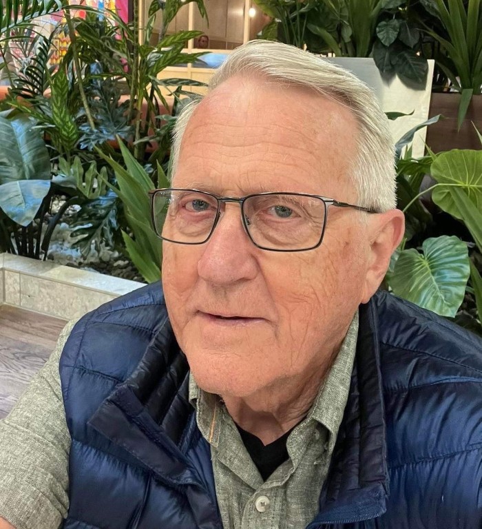 Dagfinn Johansen