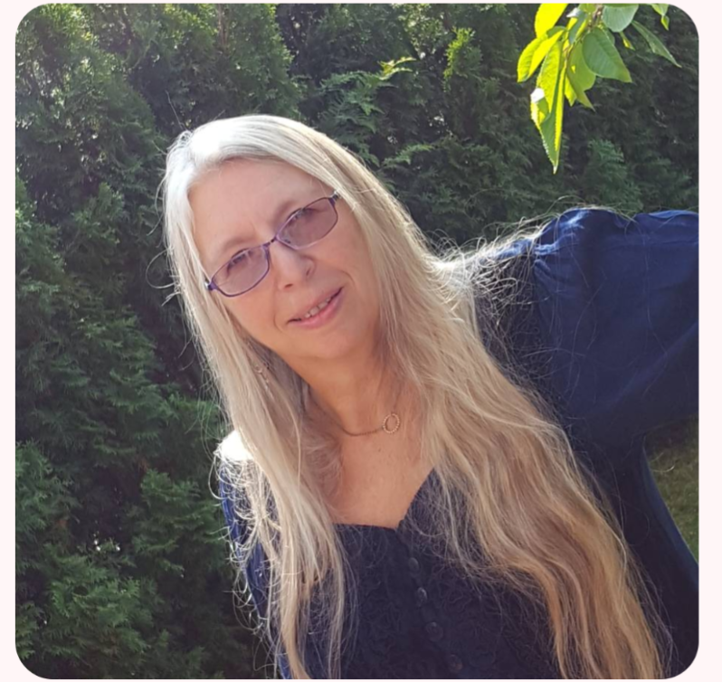 Tove Andersson