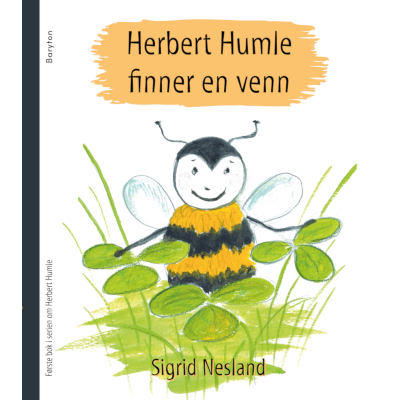 Bla videre for å se et litt større format av forsiden, bokens bakside samt portrett av forfatteren.