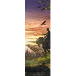 Forside. Sveip/skroll for større bilde og bakside